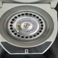 Corning LSE High Speed Microcentrifuge image 3